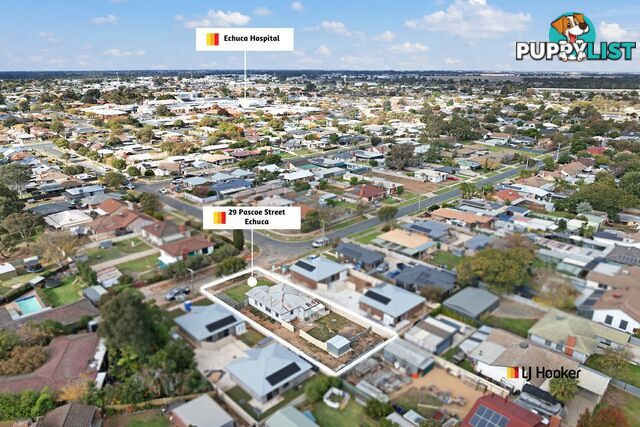 29 Pascoe Street ECHUCA VIC 3564