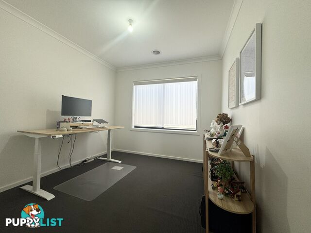8 Tarrnook Drive STRATHFIELDSAYE VIC 3551