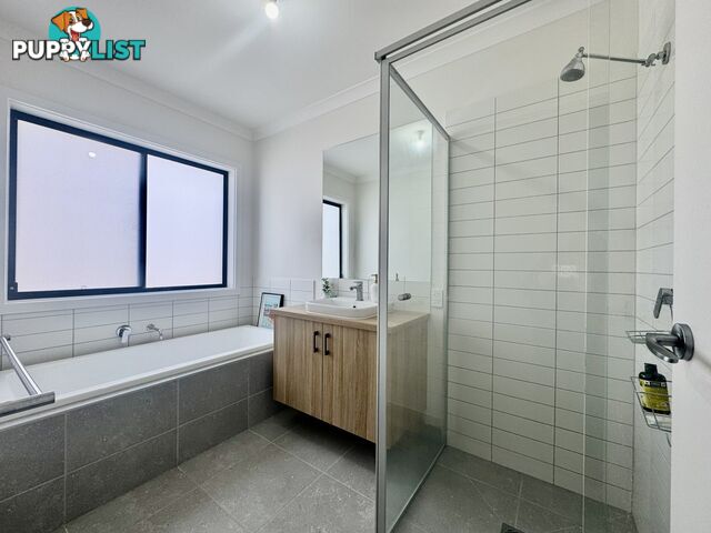 8 Tarrnook Drive STRATHFIELDSAYE VIC 3551