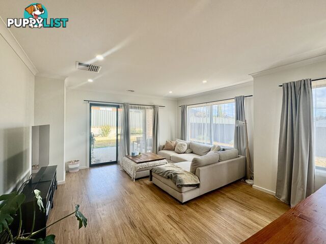 8 Tarrnook Drive STRATHFIELDSAYE VIC 3551