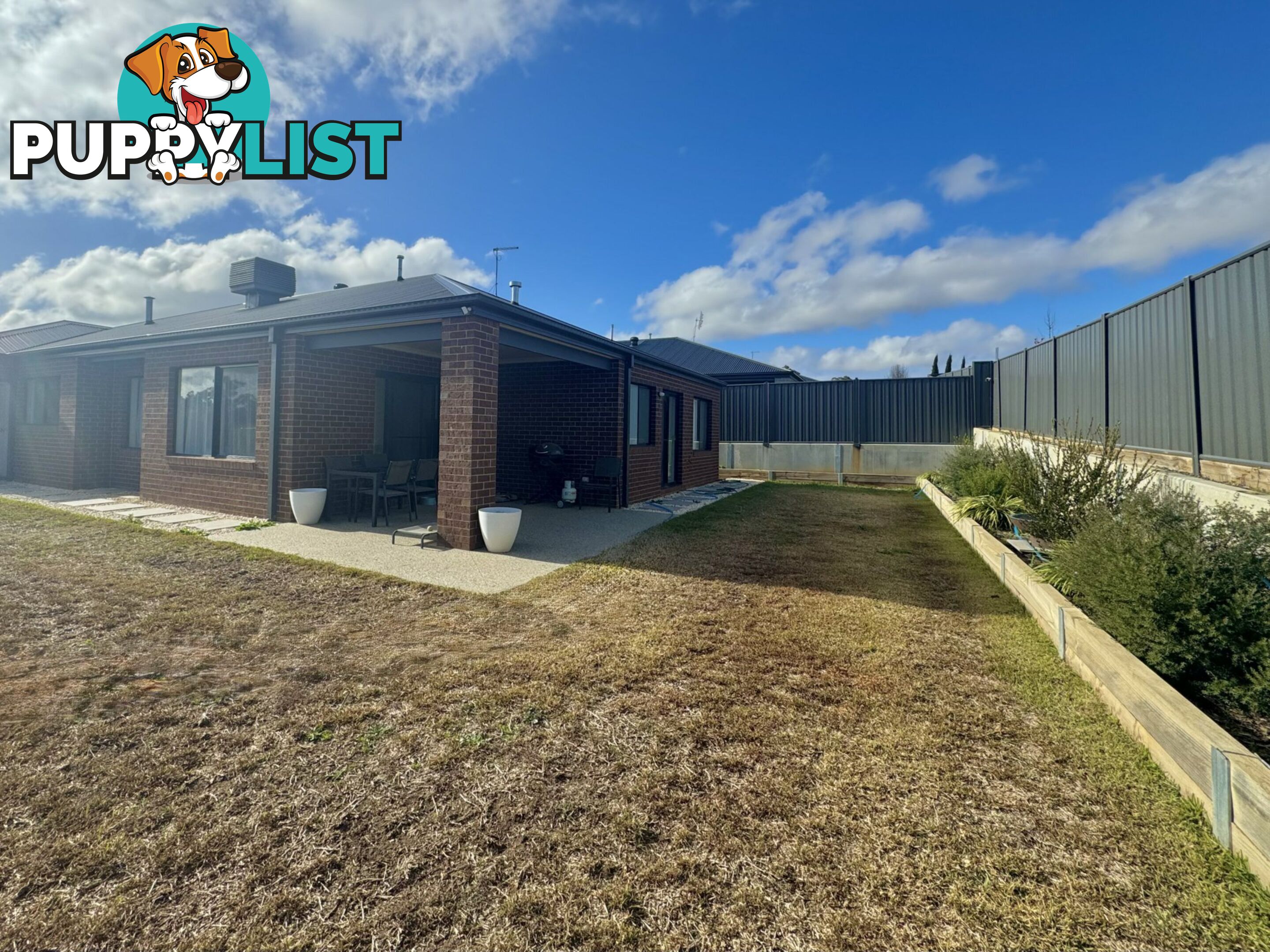 8 Tarrnook Drive STRATHFIELDSAYE VIC 3551