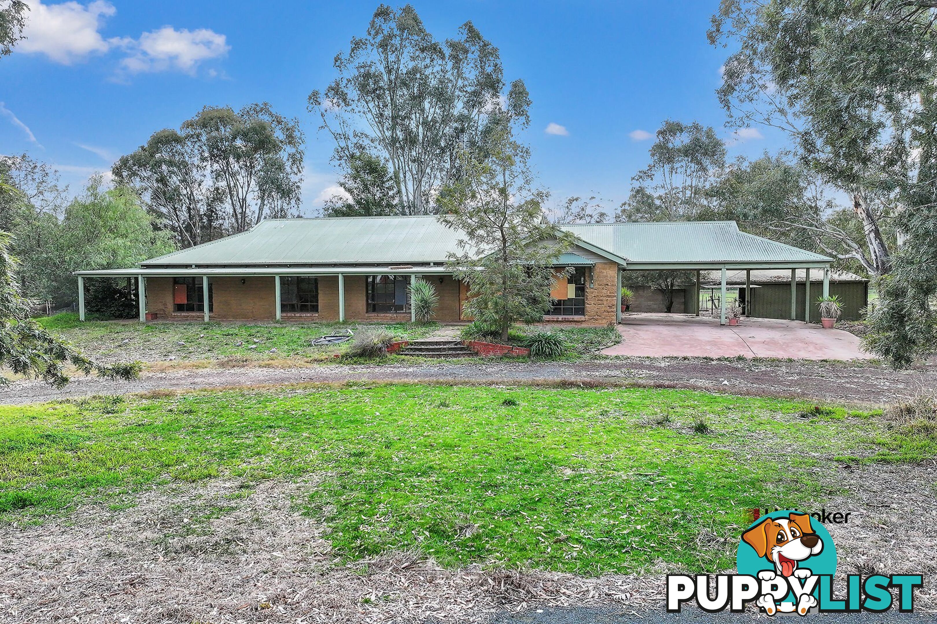 147 Chanter Street MOAMA NSW 2731