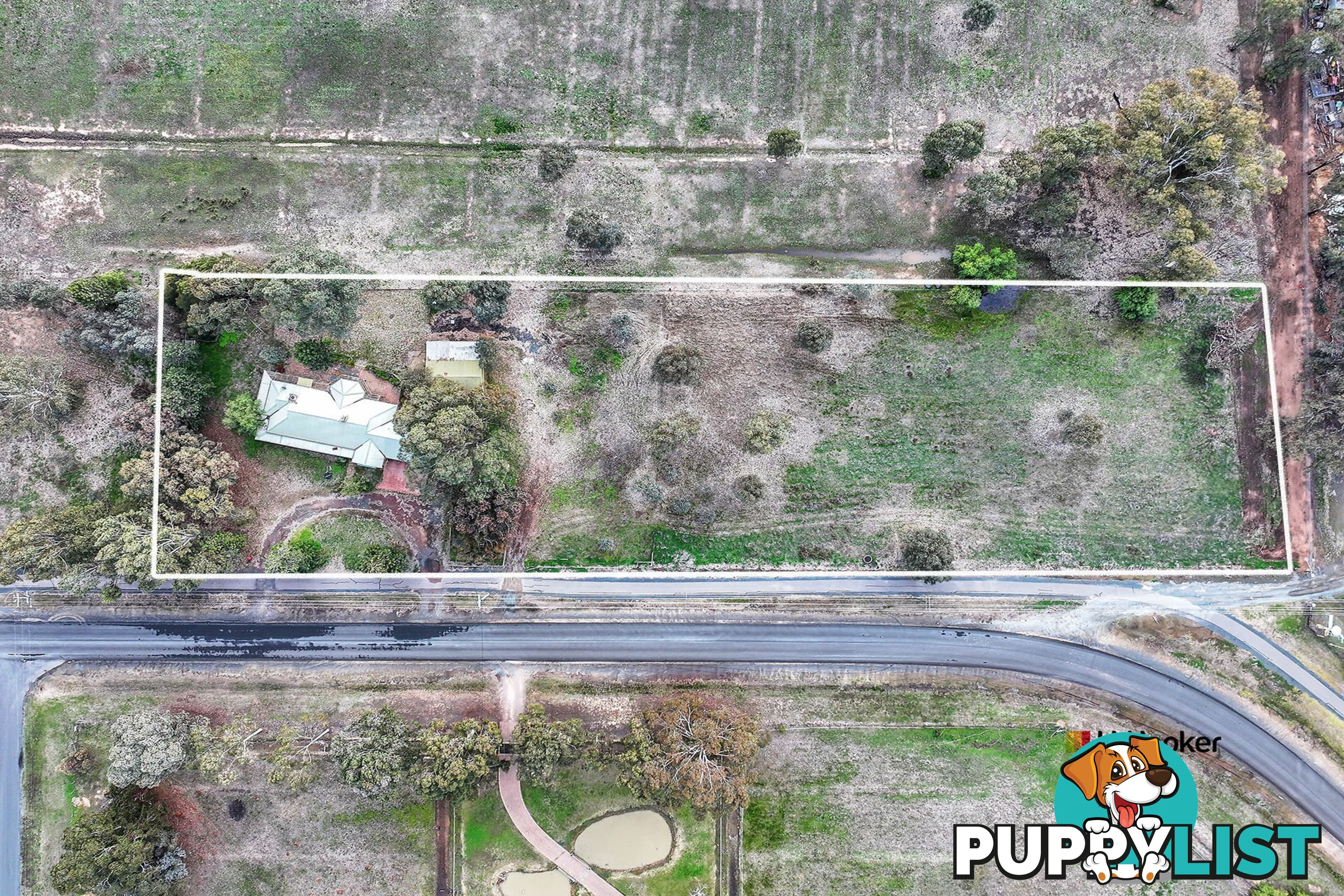 147 Chanter Street MOAMA NSW 2731