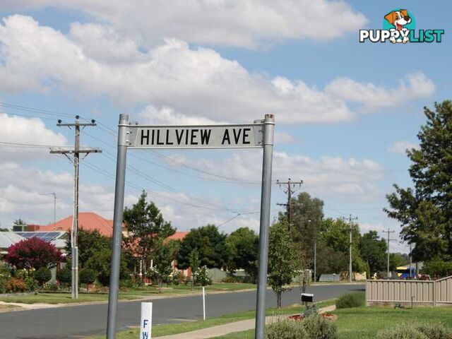 21 Hillview Avenue MOAMA NSW 2731