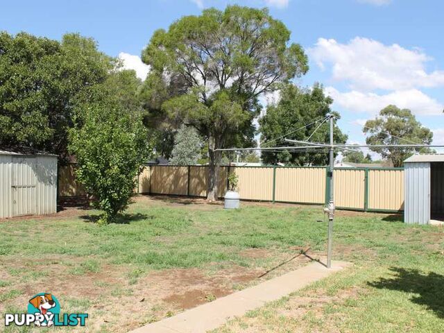 21 Hillview Avenue MOAMA NSW 2731