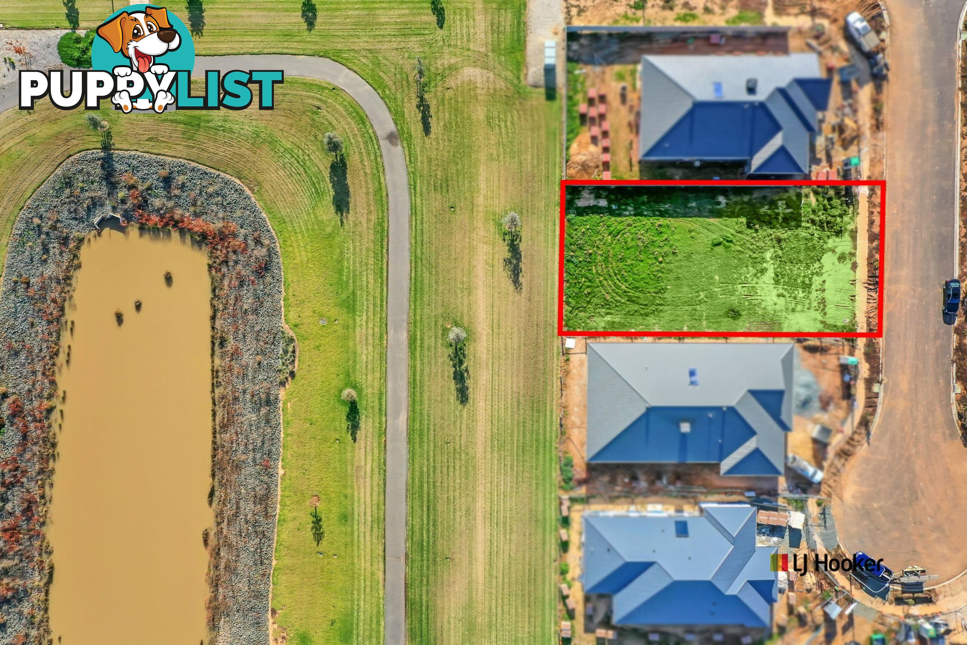 Lot 103 Corella Court Dungala Estate MOAMA NSW 2731