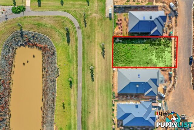 Lot 103 Corella Court Dungala Estate MOAMA NSW 2731