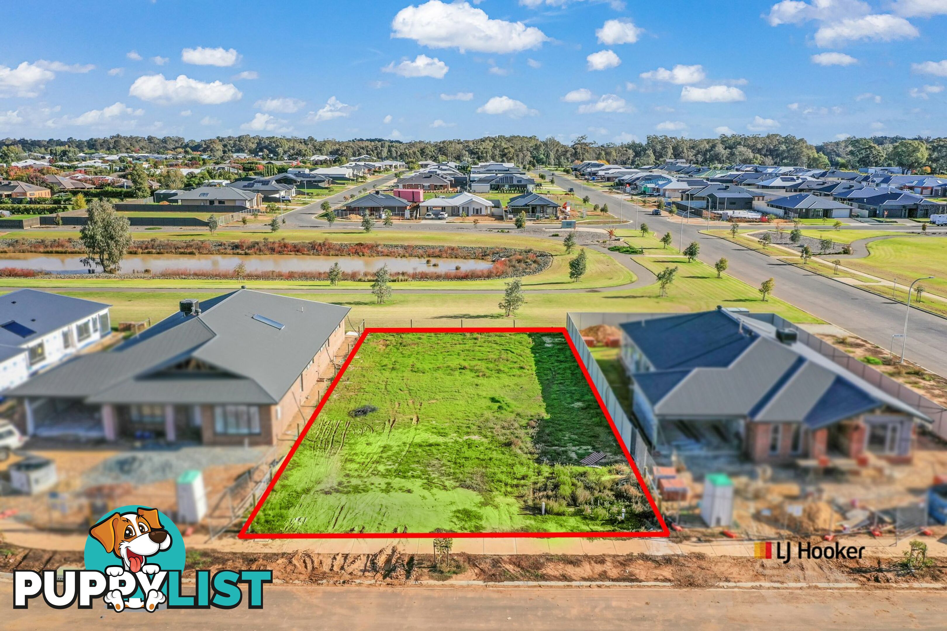 Lot 103 Corella Court Dungala Estate MOAMA NSW 2731