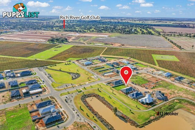 Lot 103 Corella Court Dungala Estate MOAMA NSW 2731