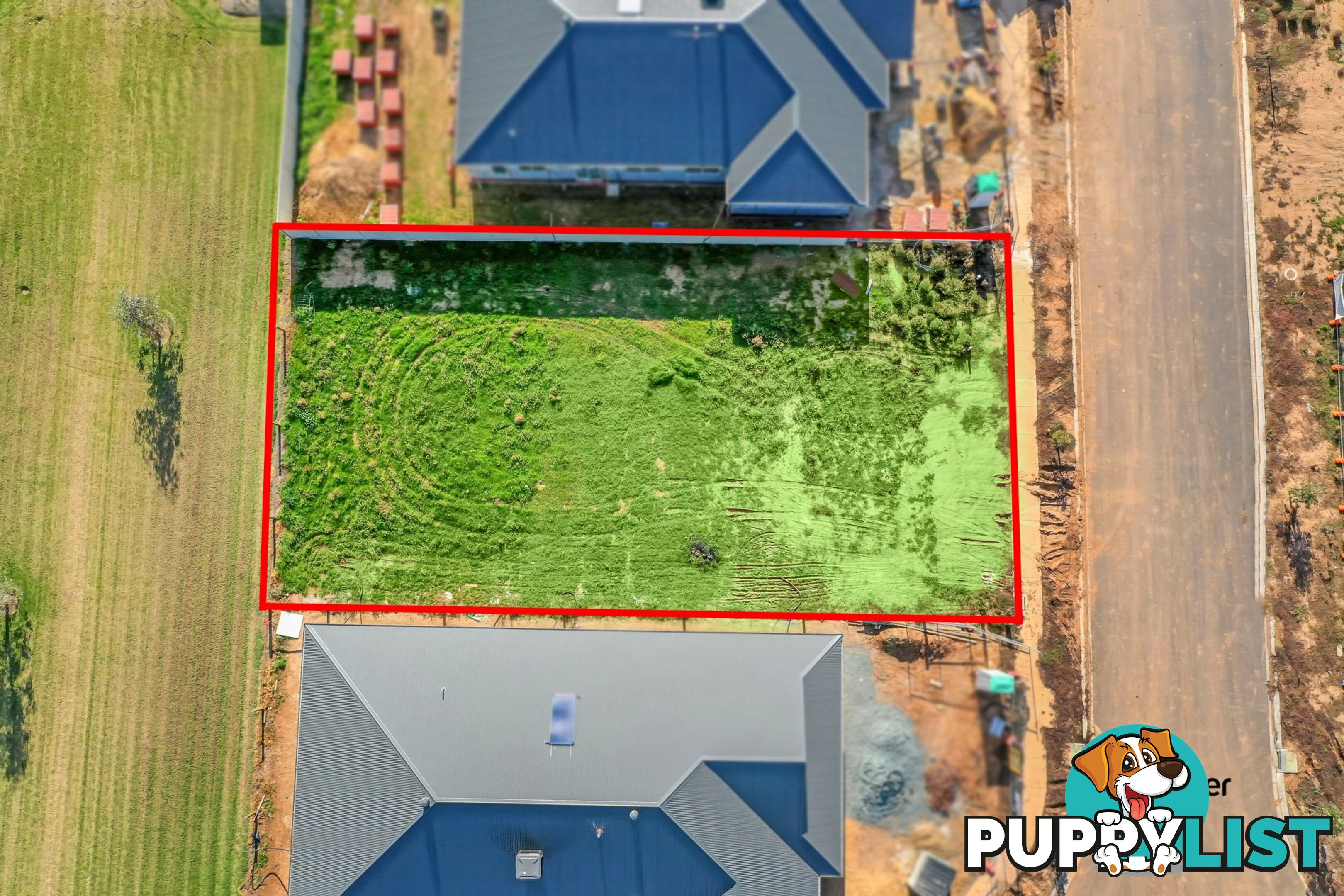 Lot 103 Corella Court Dungala Estate MOAMA NSW 2731