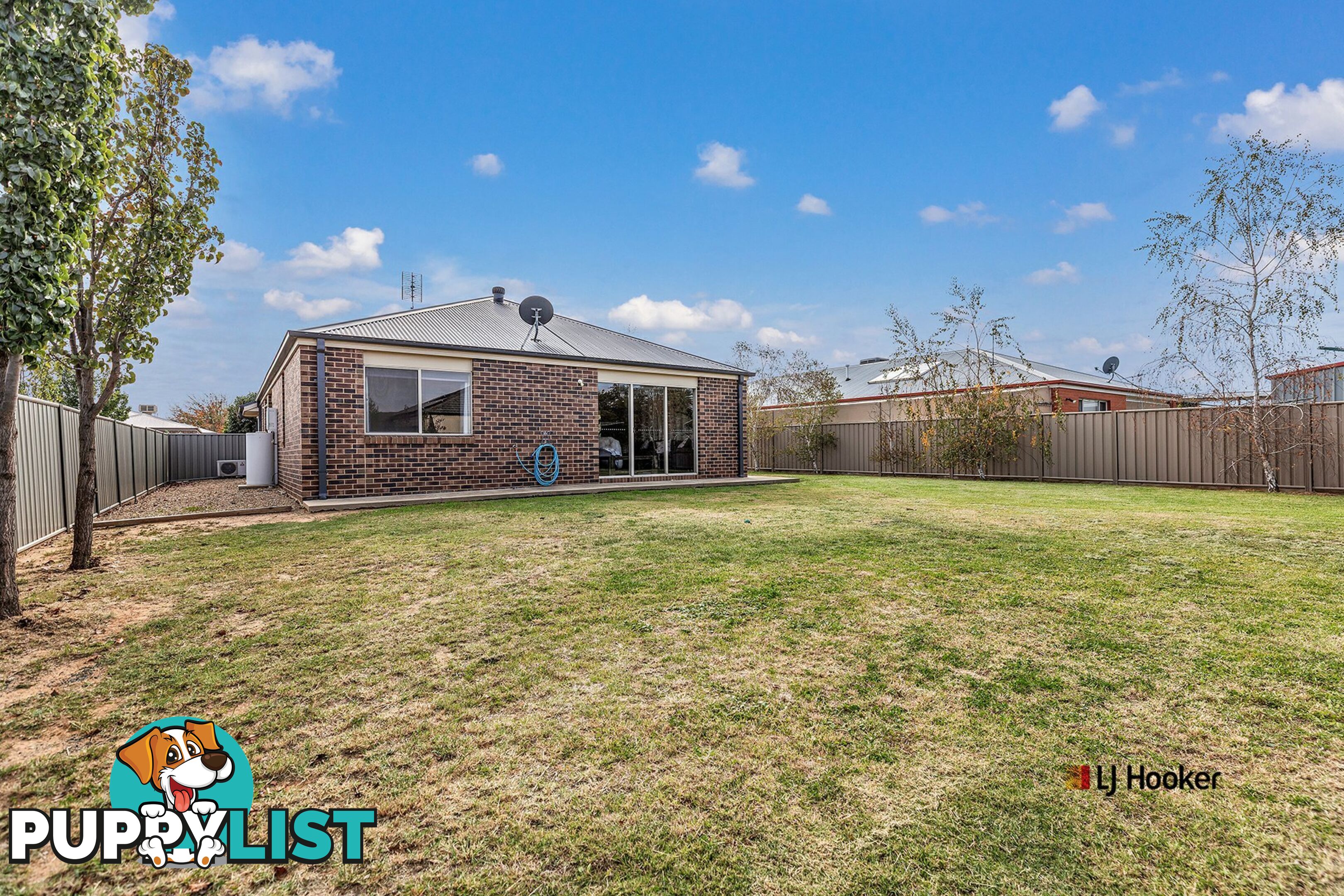 20 Lynch Drive ECHUCA VIC 3564