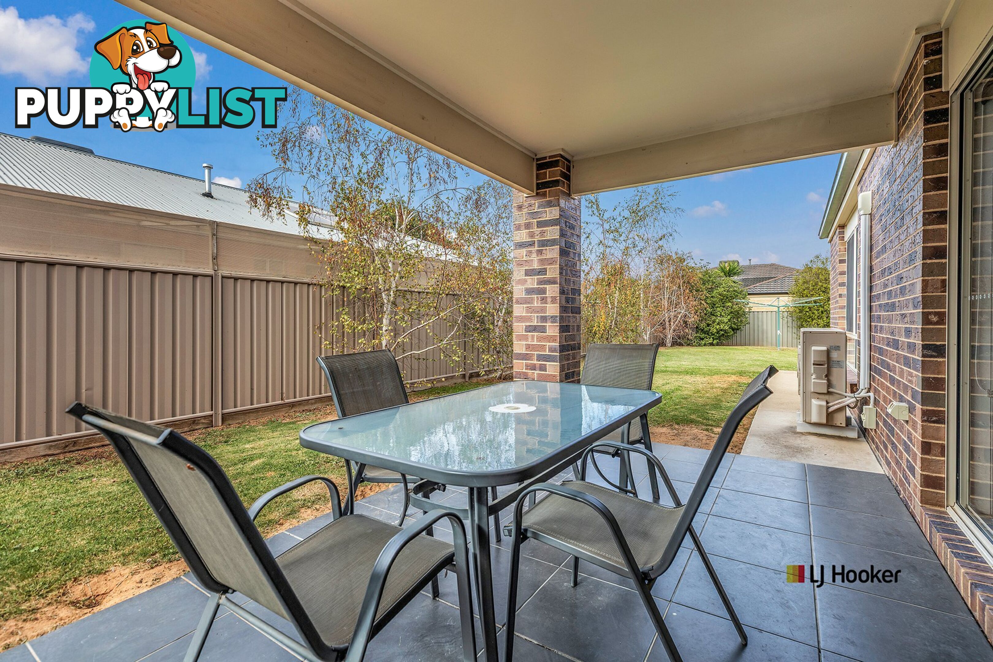 20 Lynch Drive ECHUCA VIC 3564