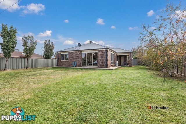 20 Lynch Drive ECHUCA VIC 3564
