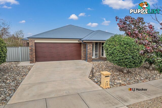 20 Lynch Drive ECHUCA VIC 3564
