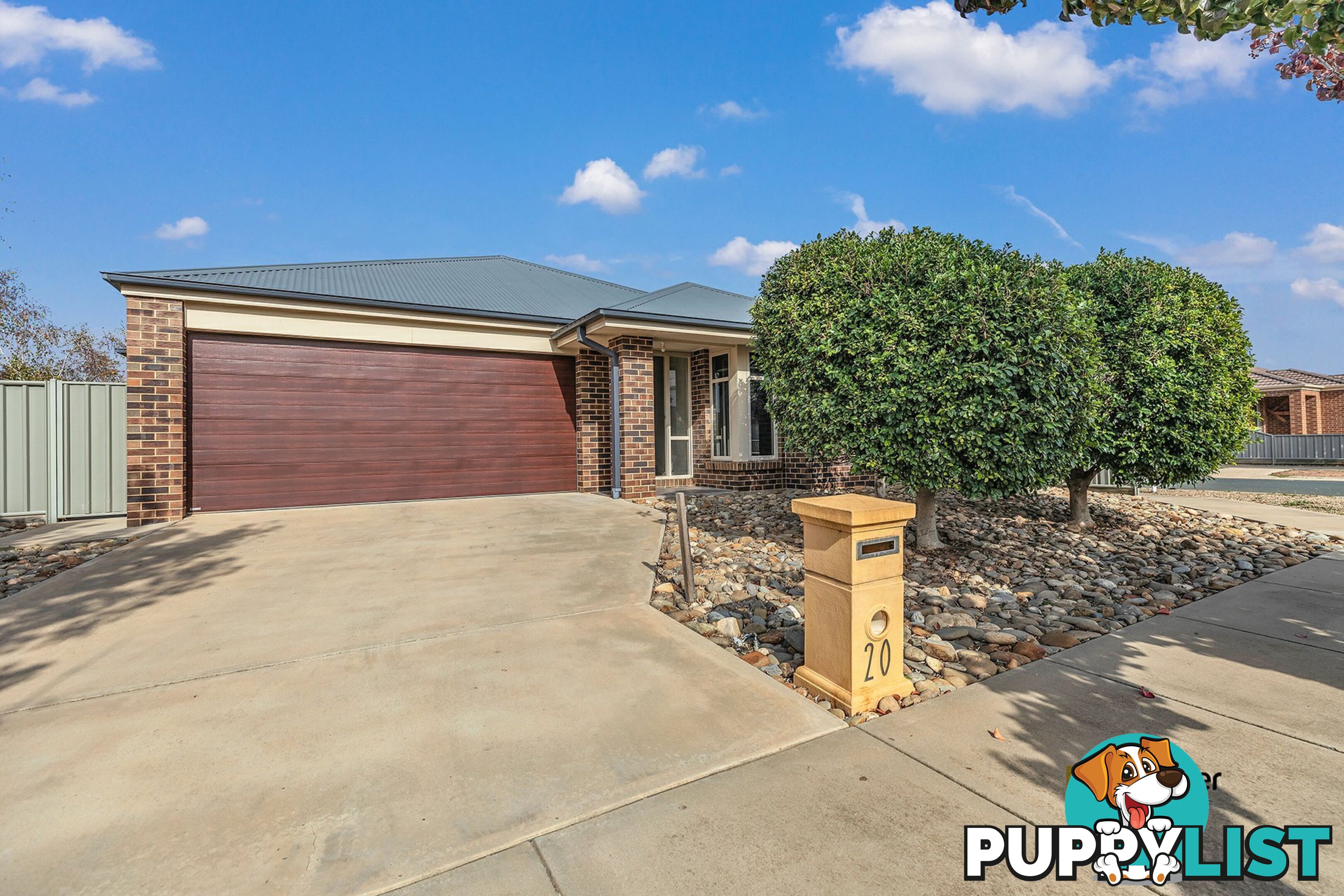 20 Lynch Drive ECHUCA VIC 3564