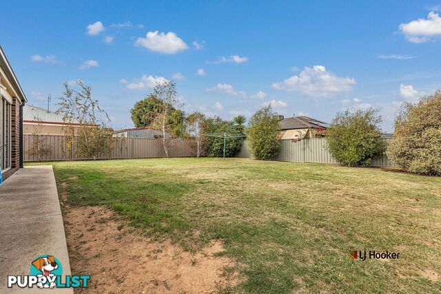 20 Lynch Drive ECHUCA VIC 3564