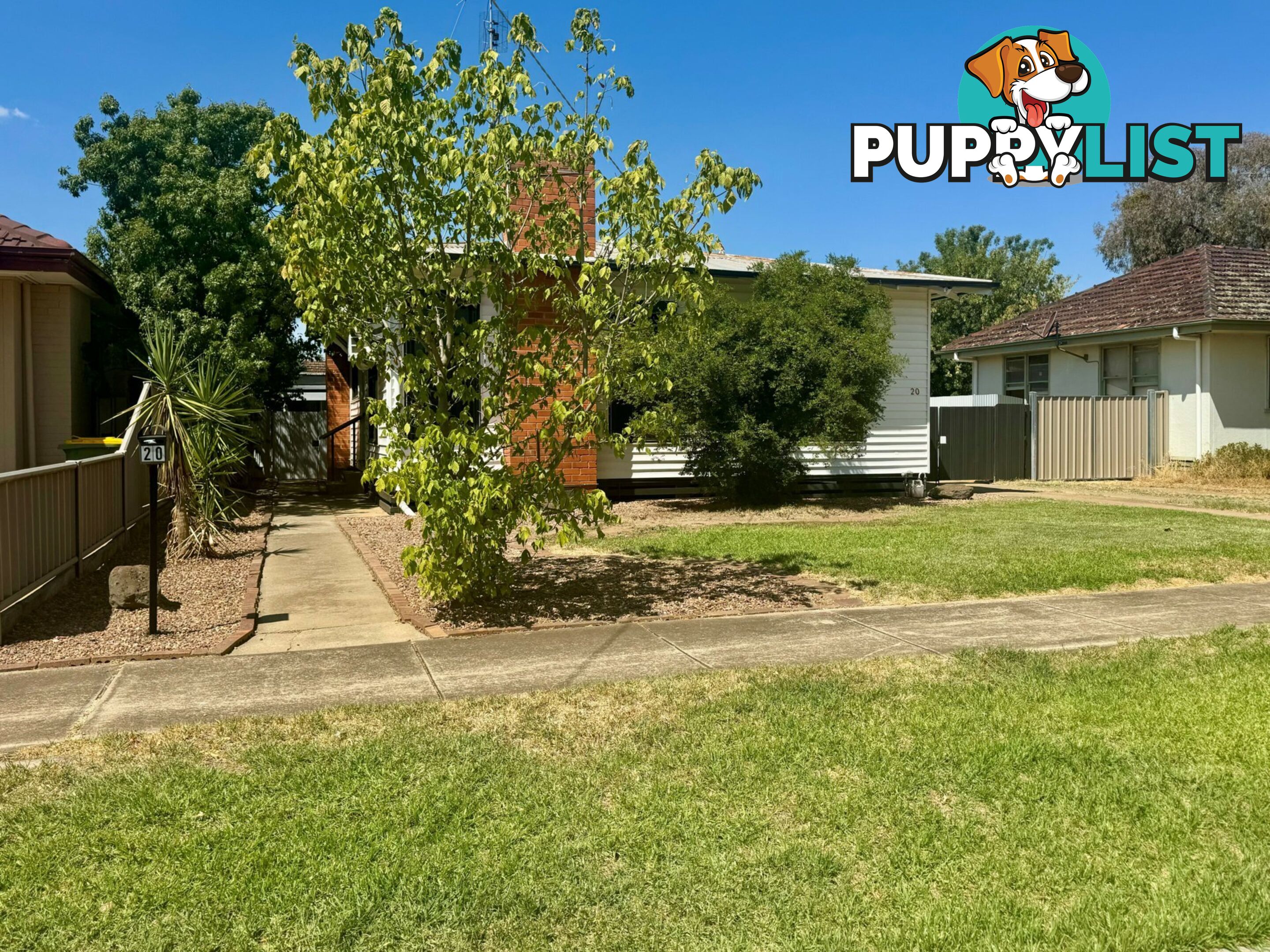 20 Pascoe Street ECHUCA VIC 3564