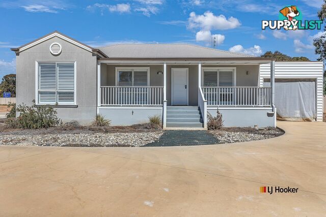 133 Chanter Street MOAMA NSW 2731