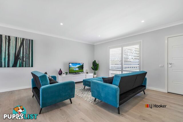 133 Chanter Street MOAMA NSW 2731