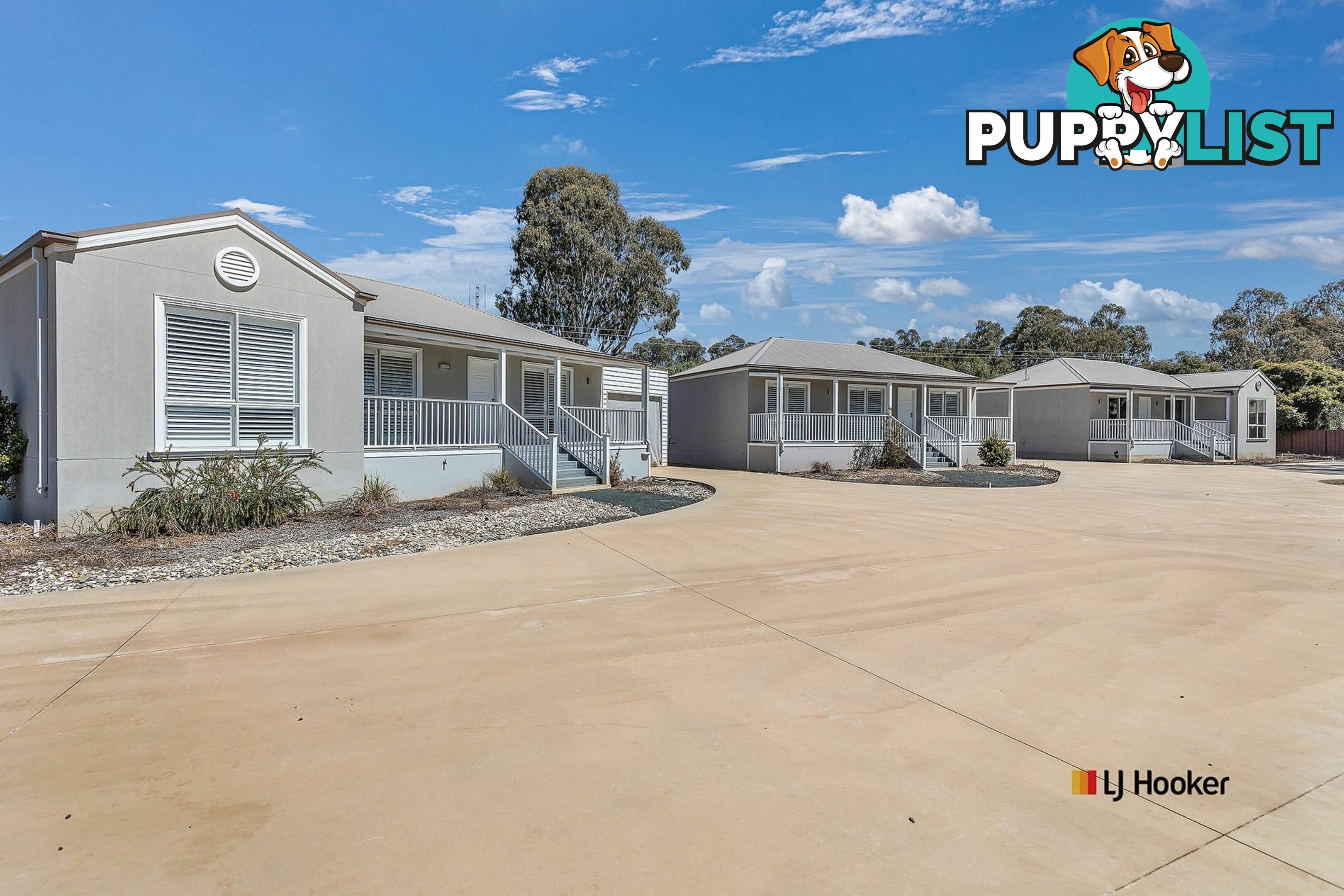 133 Chanter Street MOAMA NSW 2731