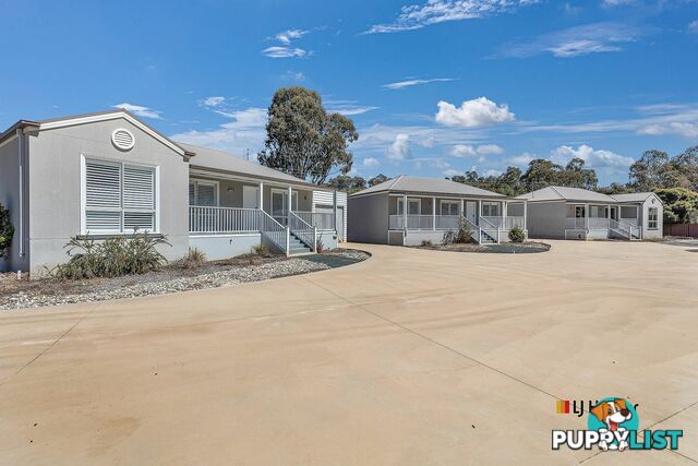 133 Chanter Street MOAMA NSW 2731