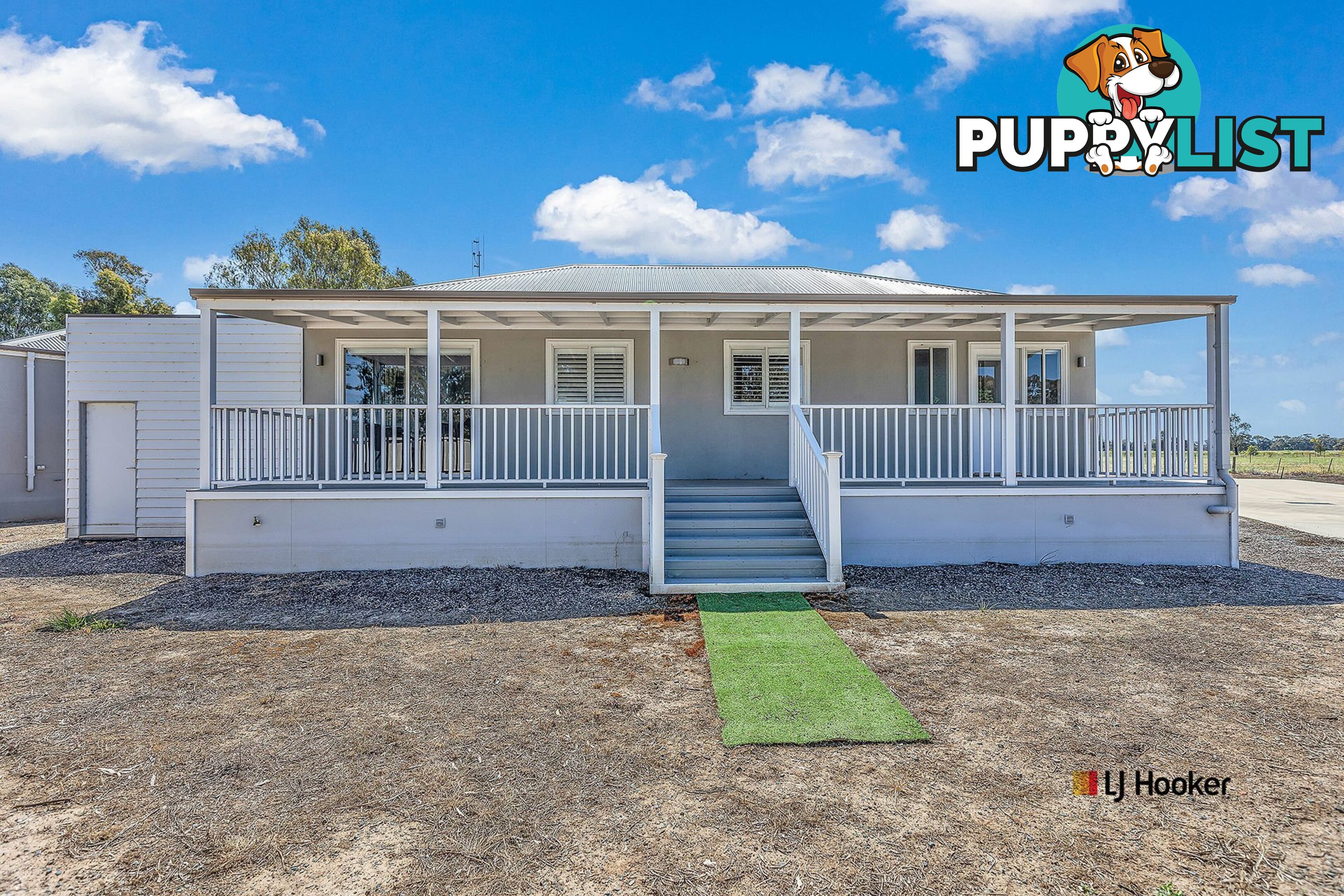 133 Chanter Street MOAMA NSW 2731