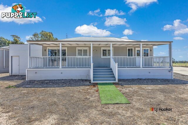 133 Chanter Street MOAMA NSW 2731