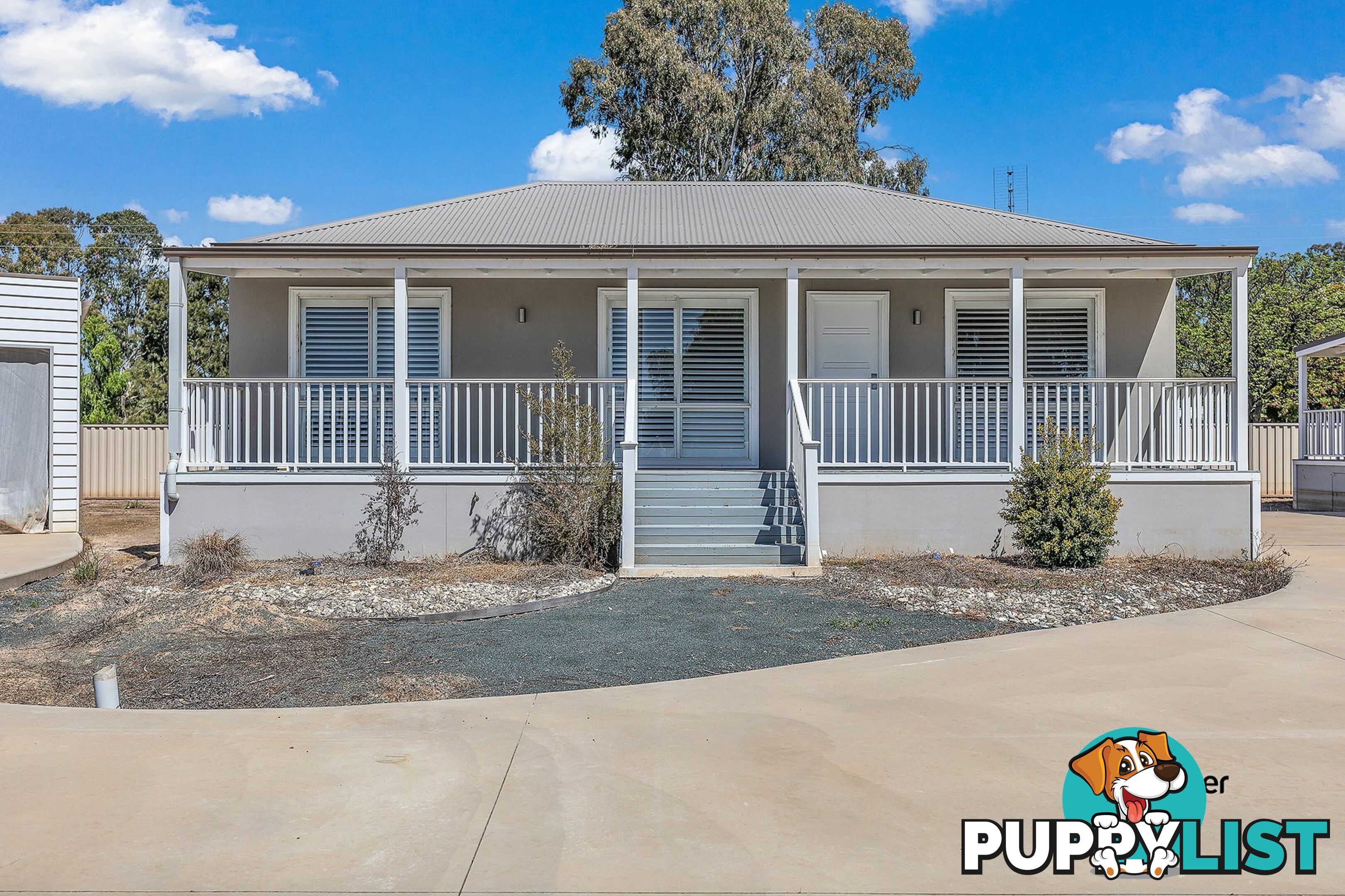 133 Chanter Street MOAMA NSW 2731