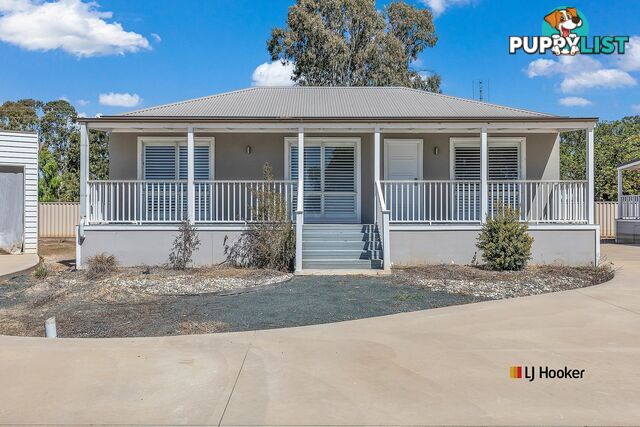 133 Chanter Street MOAMA NSW 2731