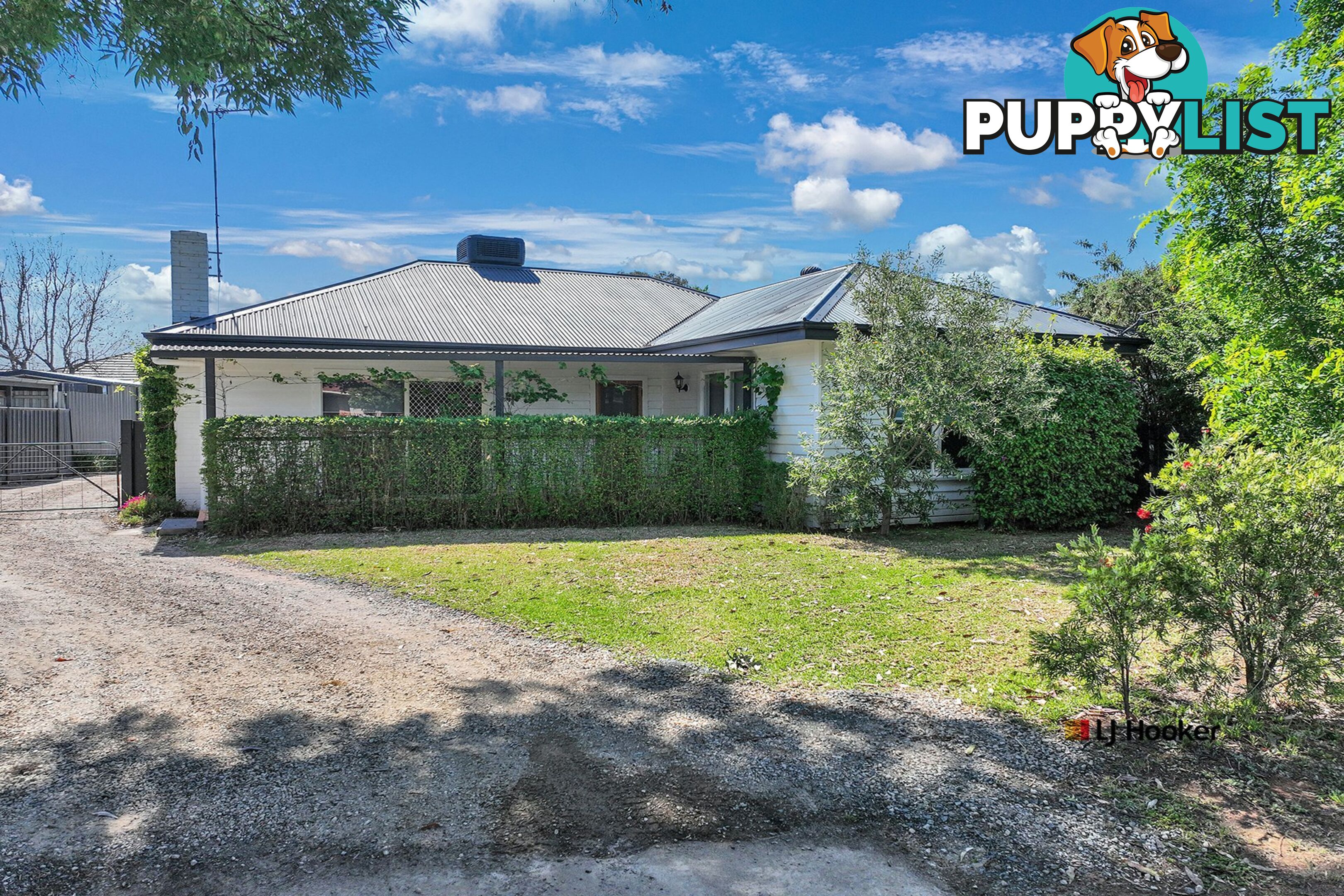 8 Francis Street ECHUCA VIC 3564