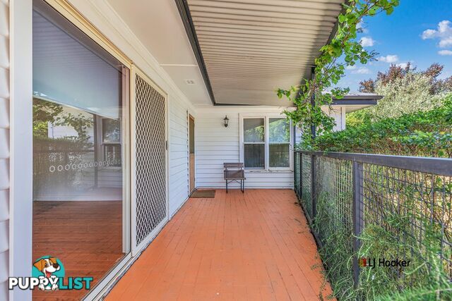 8 Francis Street ECHUCA VIC 3564