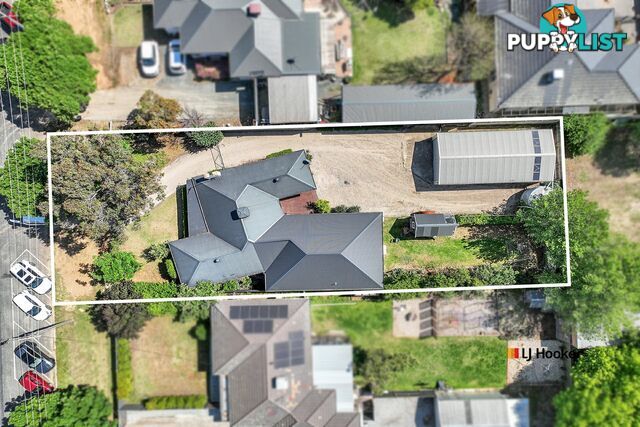 8 Francis Street ECHUCA VIC 3564