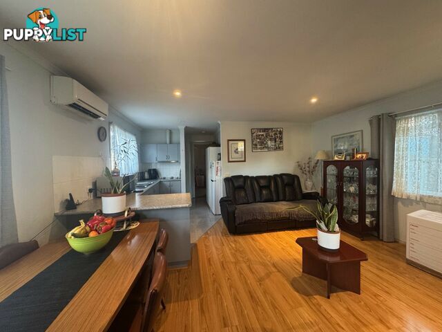 Cabin 24 25-51 Crescent Street ECHUCA VIC 3564