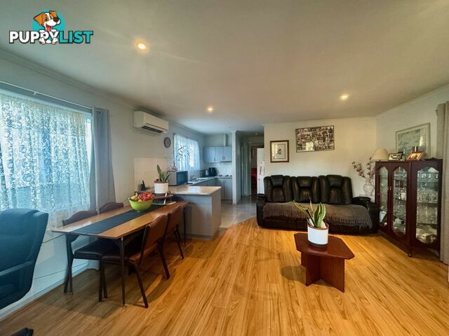 Cabin 24 25-51 Crescent Street ECHUCA VIC 3564