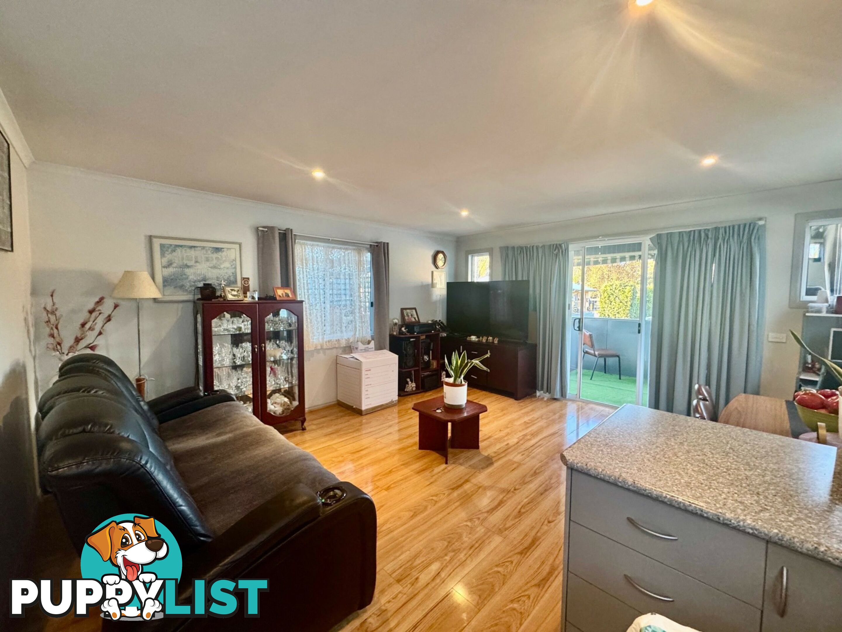 Cabin 24 25-51 Crescent Street ECHUCA VIC 3564