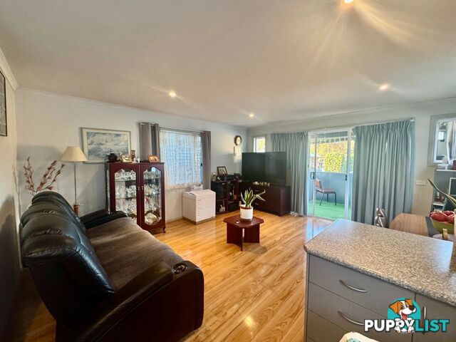 Cabin 24 25-51 Crescent Street ECHUCA VIC 3564