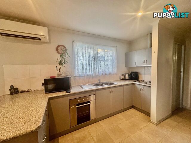 Cabin 24 25-51 Crescent Street ECHUCA VIC 3564