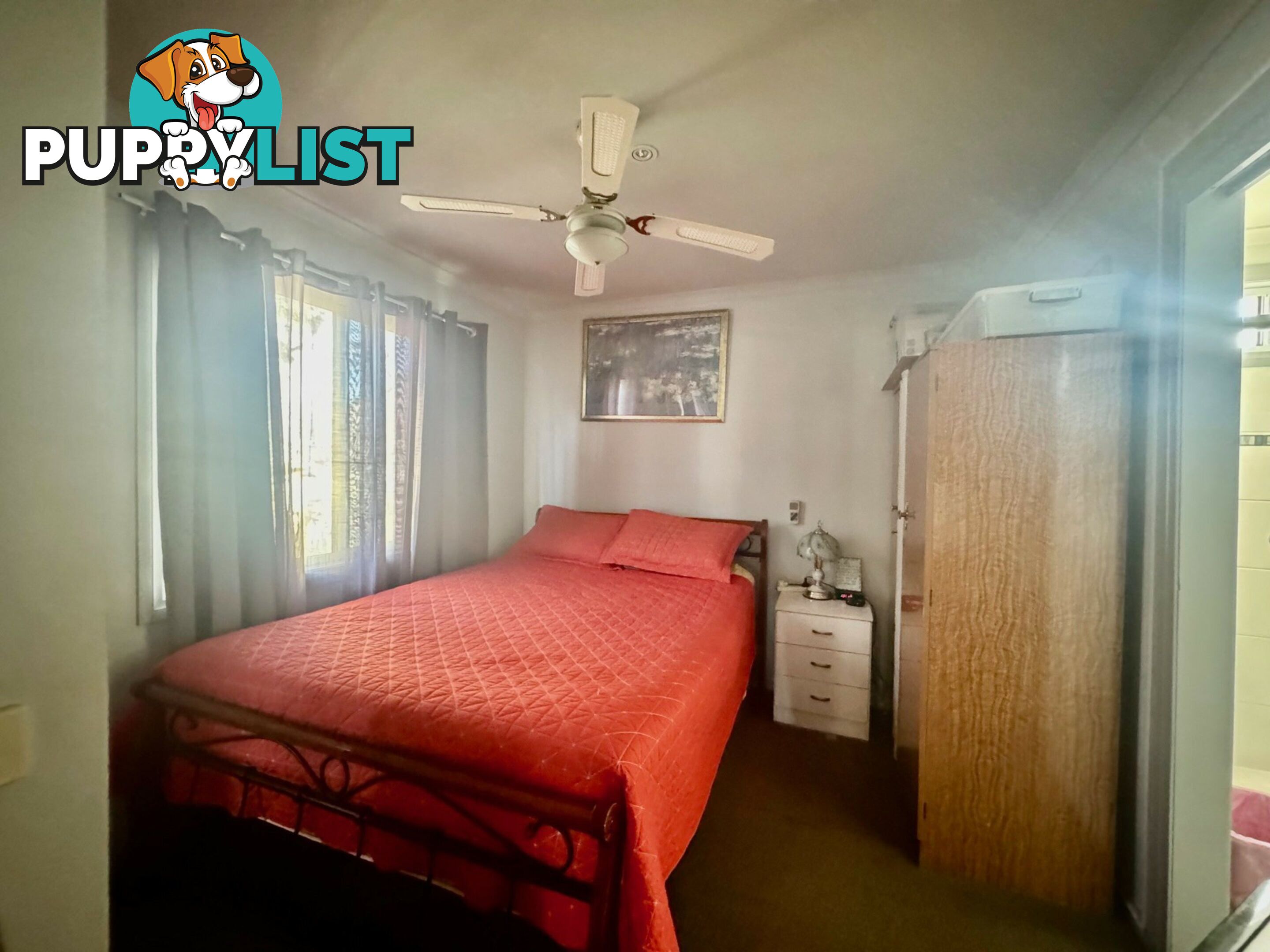 Cabin 24 25-51 Crescent Street ECHUCA VIC 3564