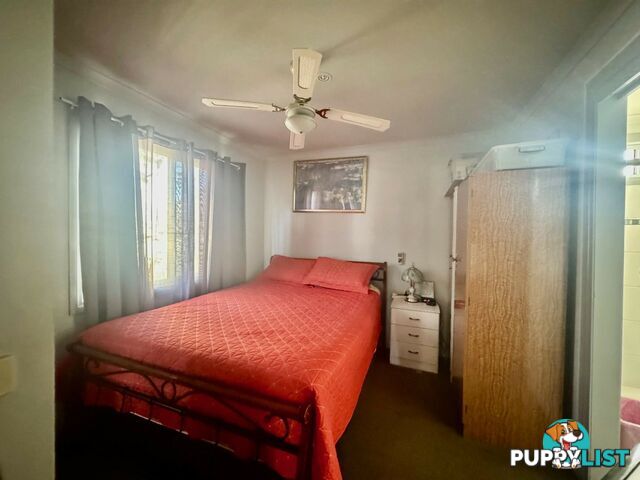 Cabin 24 25-51 Crescent Street ECHUCA VIC 3564