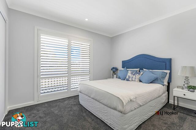 133 Chanter Street MOAMA NSW 2731