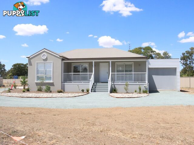 133 Chanter Street MOAMA NSW 2731