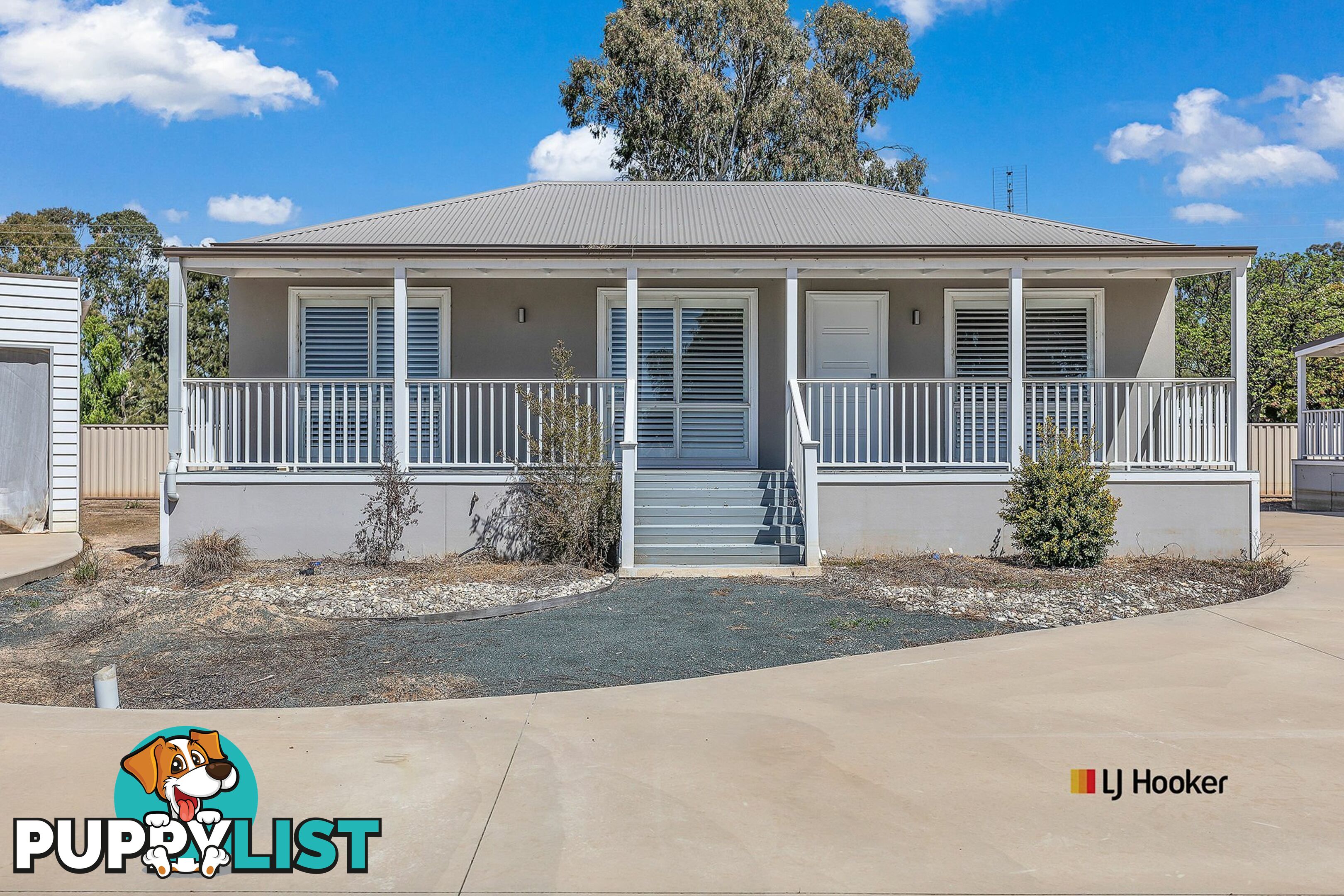 133 Chanter Street MOAMA NSW 2731