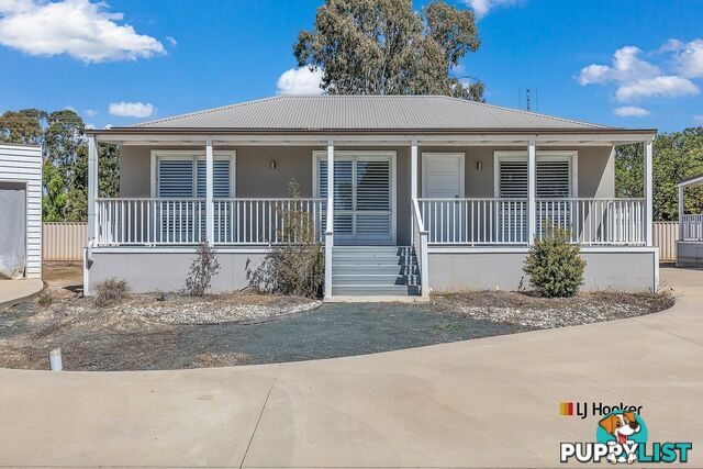 133 Chanter Street MOAMA NSW 2731