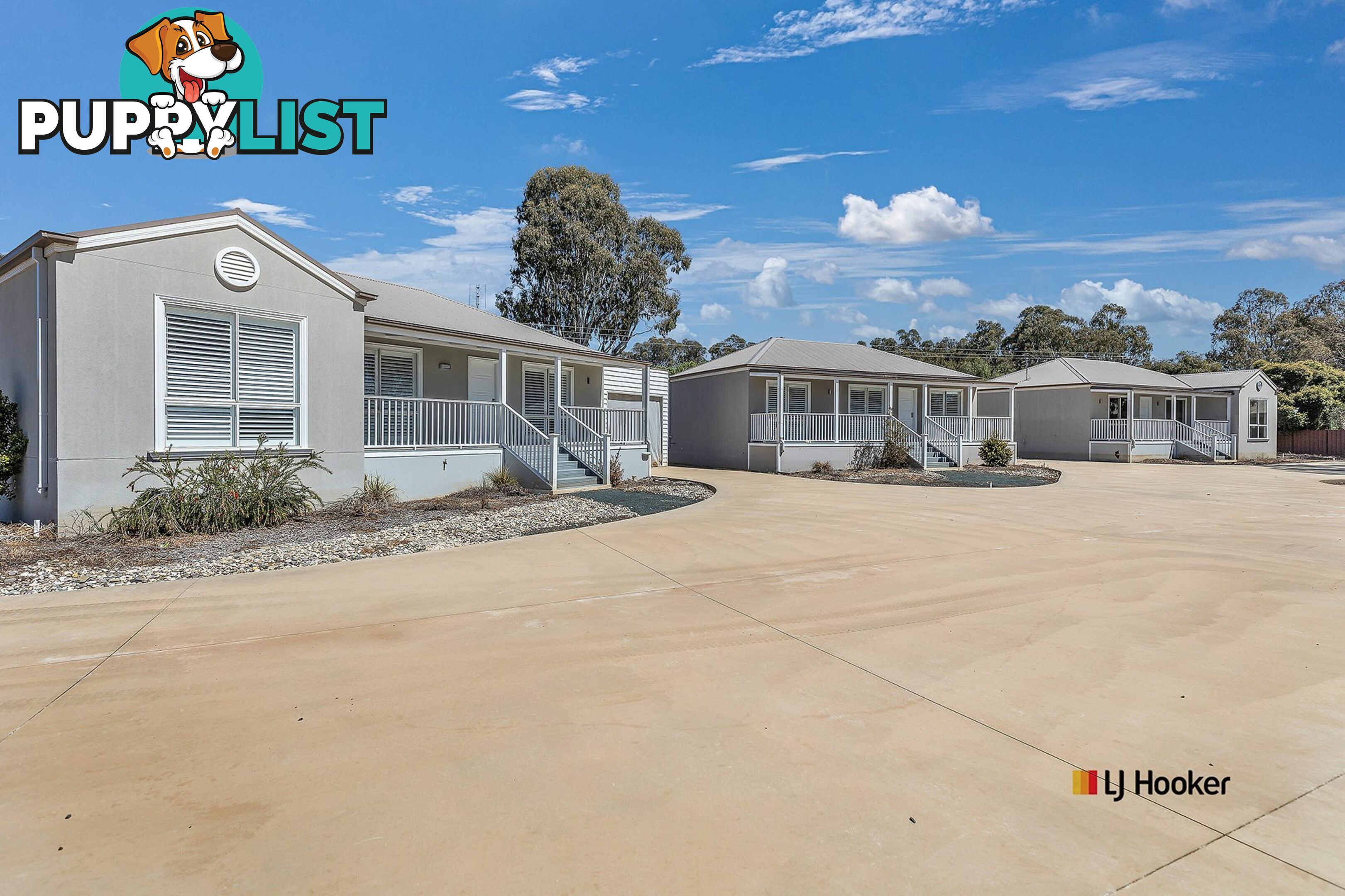 133 Chanter Street MOAMA NSW 2731