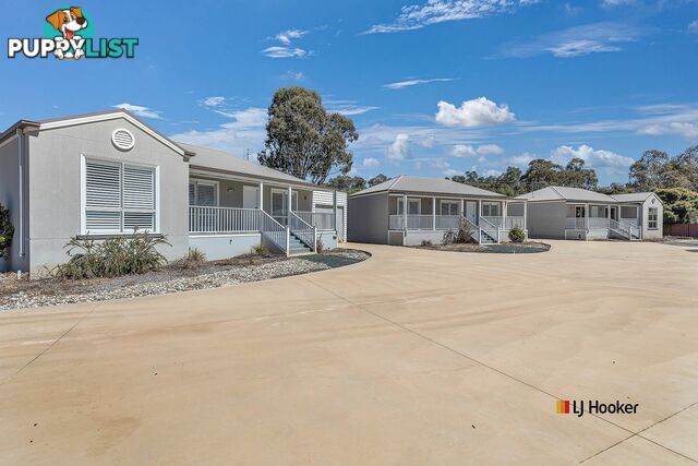 133 Chanter Street MOAMA NSW 2731