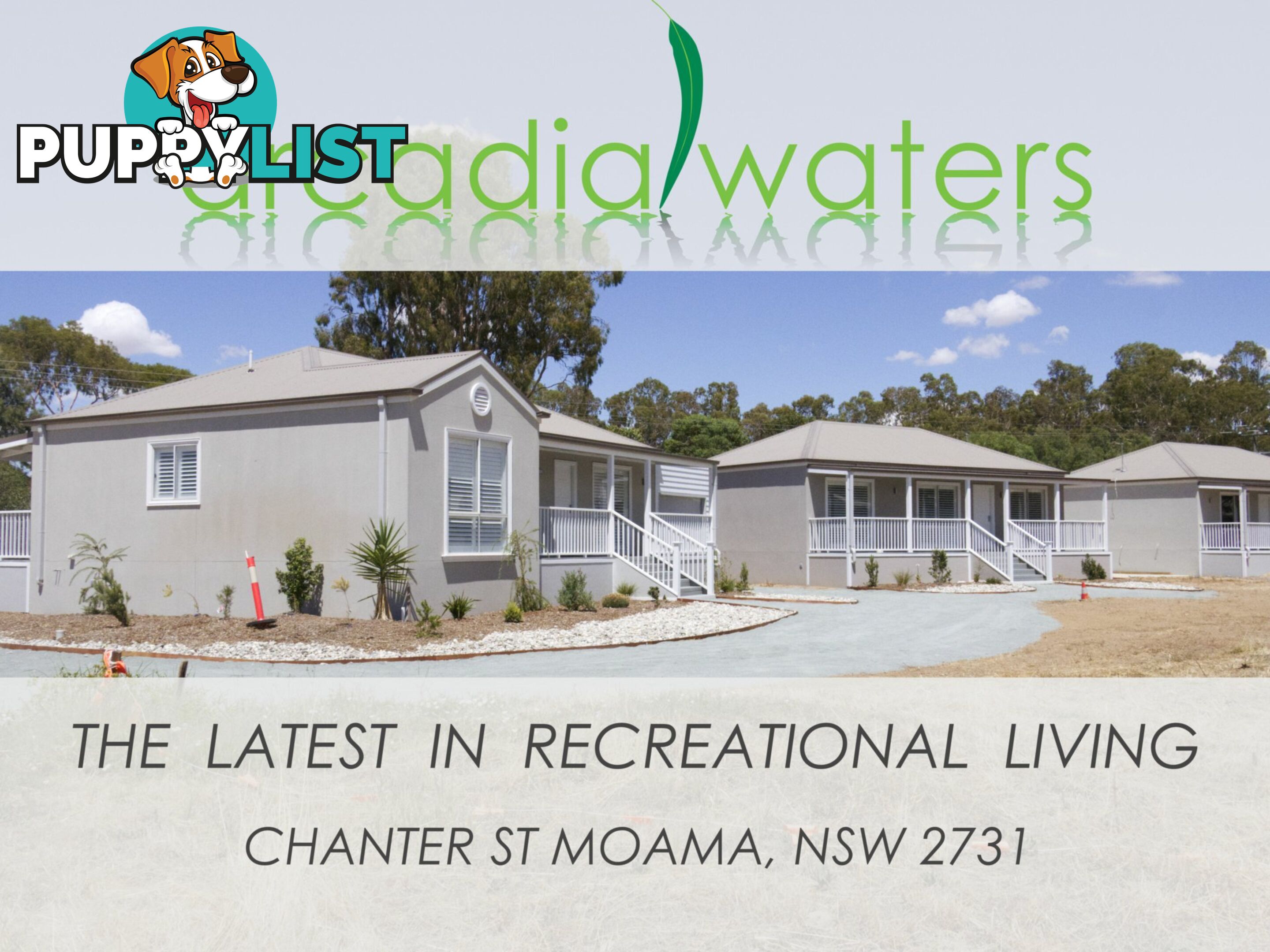 133 Chanter Street MOAMA NSW 2731