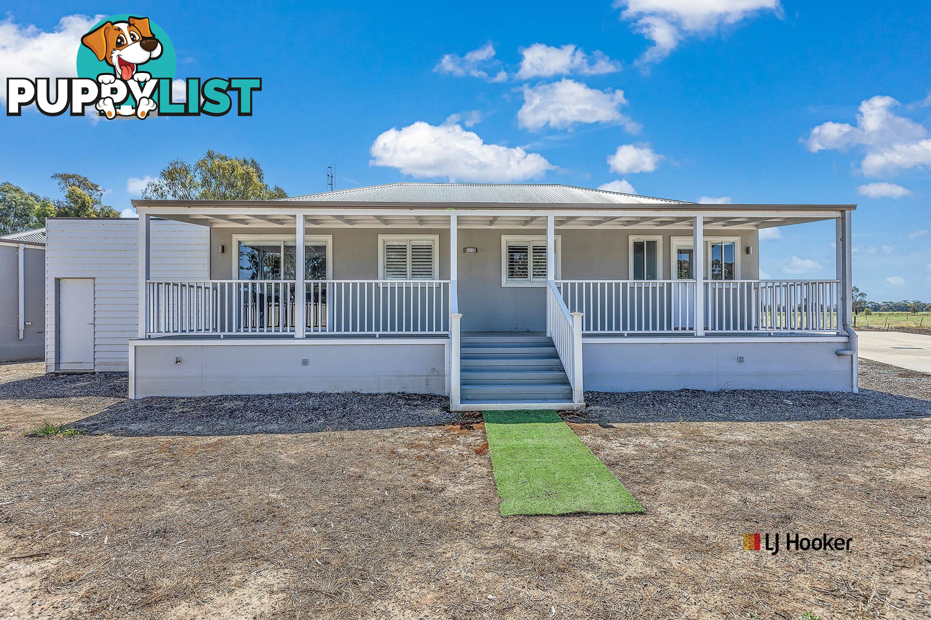 133 Chanter Street MOAMA NSW 2731