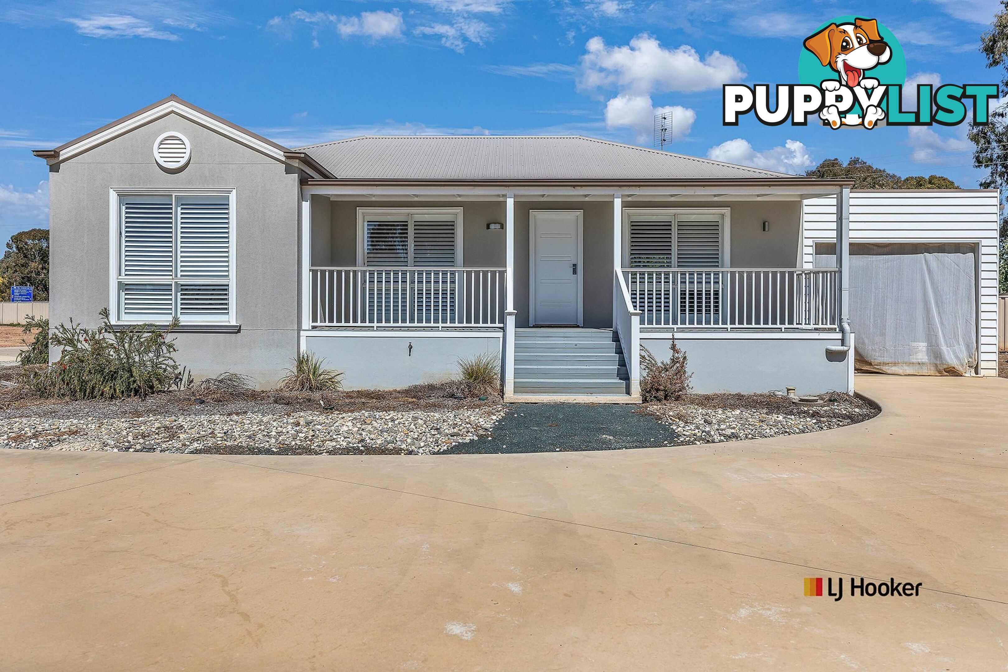 133 Chanter Street MOAMA NSW 2731