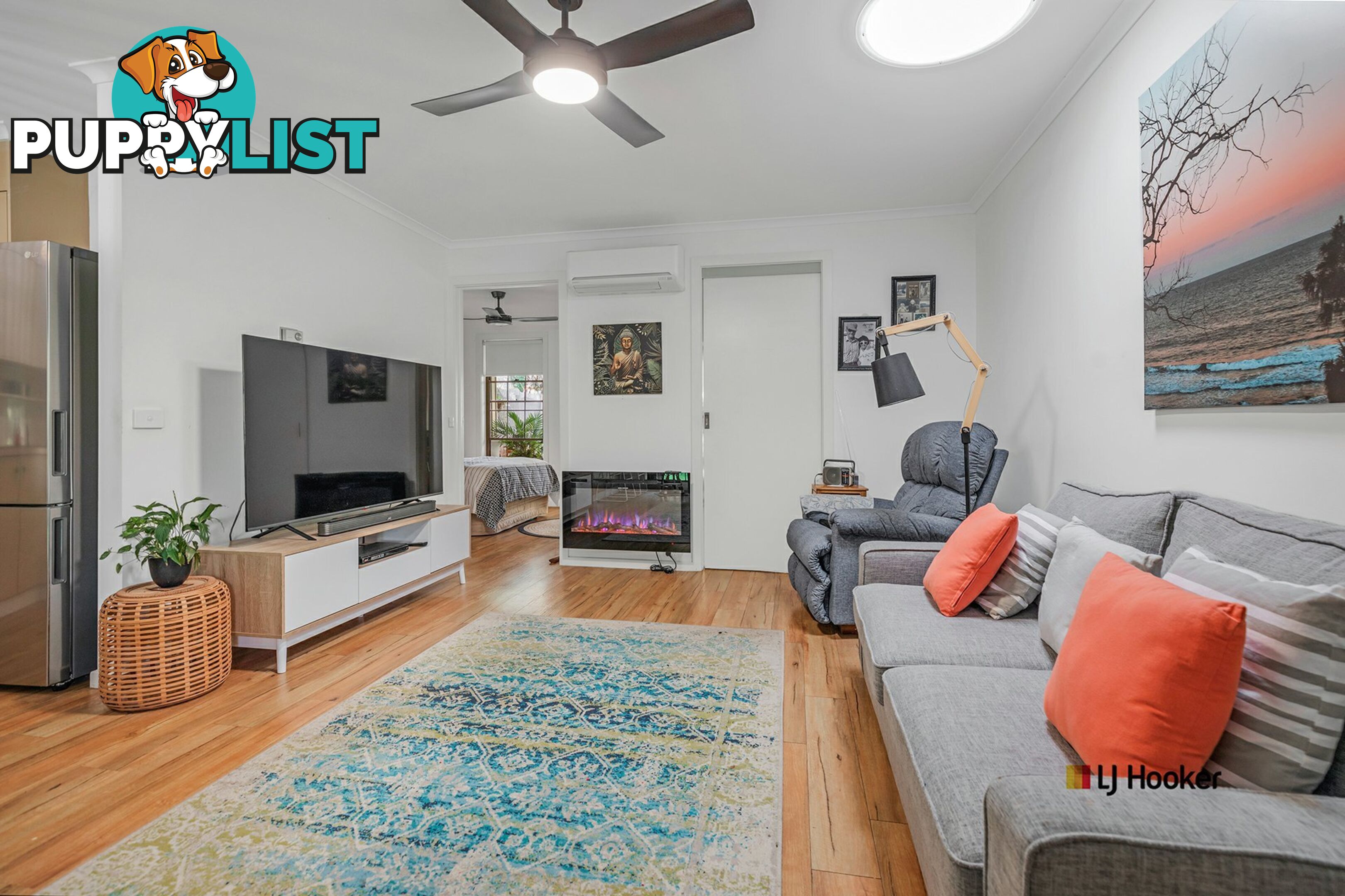 1/61 Allen Court MOAMA NSW 2731