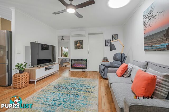 1/61 Allen Court MOAMA NSW 2731